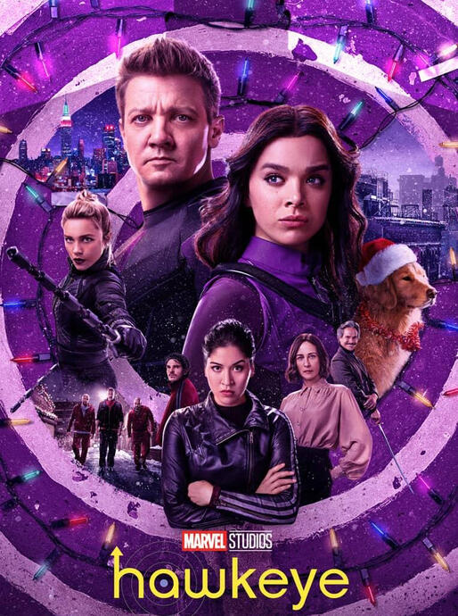 Hawkeye